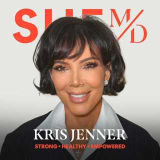 Kris Jenner Opens Up About Motherhood, Hysterectomy Decision, & Building a Family Empire