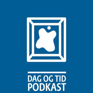 Ein samtale om kunst med Eva Furseth