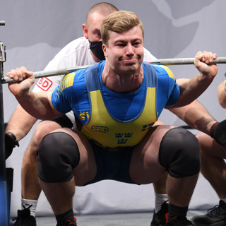 Avsnitt 810: VM-guld för Emil