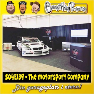 The Motorsport Company