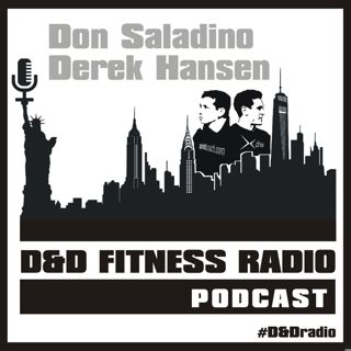 Episode 173 - Don & Derek: Reflections 2024