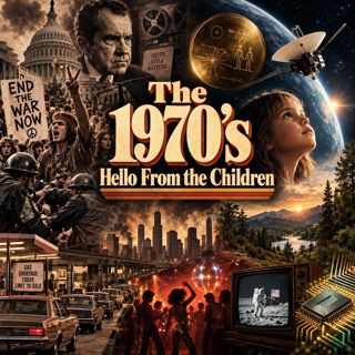 The 1970's