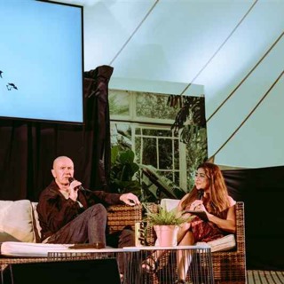Which book defined your generation? With Irvine Welsh and Derek Owusu