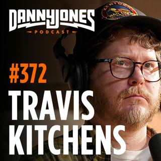 #372 - New Epstein Files, Trump, The Pope & Psychedelic Holy War | Travis Kitchens