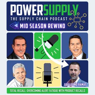 Total Recall: Overcoming Alert Fatigue with Product Recalls
