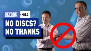 Sony Killing Physical Games is Killing Our PS6 Hype - Beyond 952
