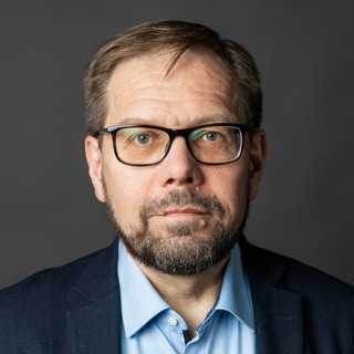 Antti Salminen: Metallituotteiden lisäävä valmistus – muuttaako se maailmaa