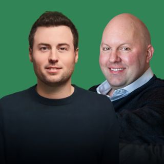 Marc Andreessen & Jack Altman: Venture Capital, AI, & Media