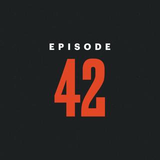 #42 — Racism and Violence in America