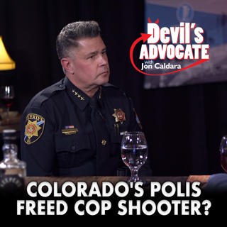 Colorado Governor Jared Polis Free a Cop Shooter?