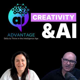 The Golden Age of Creativity with AI