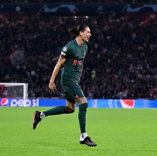 Liverpool, Porto, Inter advance, exits for Barcelona and Atletico