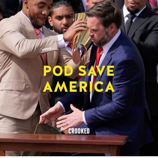 1056: Why is JD Vance so Annoying?