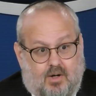 Zionism Takeover - October 7, 2026
