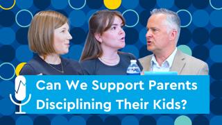 Helping Parents With Discipline