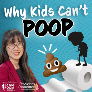 Why Kids Get Constipated — And How Parents Can Fix It | Dr. Iris Wang