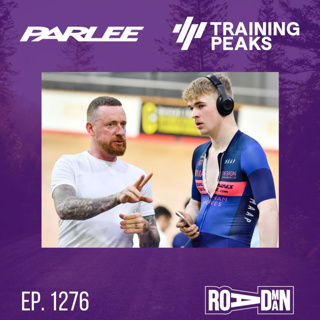 Ben Wiggins Isn’t Trying to Be Bradley Wiggins — Here’s Why
