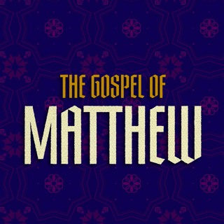 Jesus & Greatness - The Gospel of Matthew - Bryan Mowrey - (04/16/23)