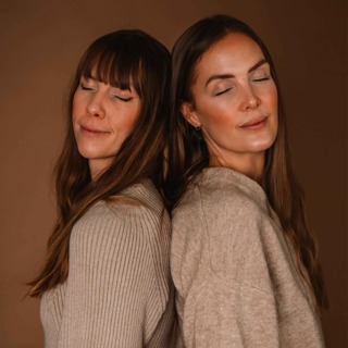 BONUS - Helande meditation: Släpp det gamla och kliv in i det nya