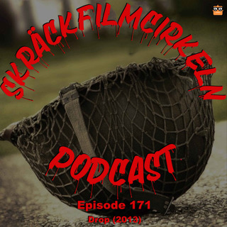 Episode 171 - Kortfilmcirkeln - Drop (2013)