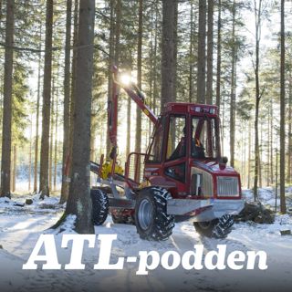 Tema: Skogsteknik