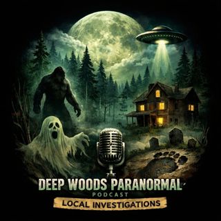 Local Folklore & Paranormal Investigations Explained