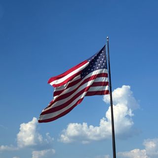 Happy Memorial Day