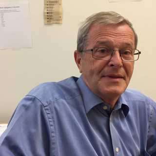 Tore Curstedts medicin har räddat livet på minst en halv miljon - 
medlet var inte klart första gången det gavs till en nyfödd (R)