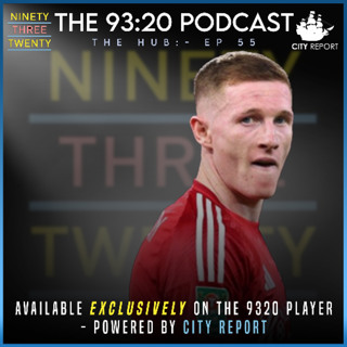 THE HUB:- EPISODE 55 (EXCERPT)