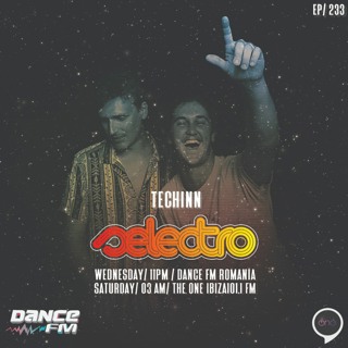Selectro Podcast #233 w/ Techinn