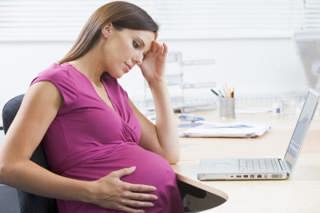 Prenatal Anxiety and Depression