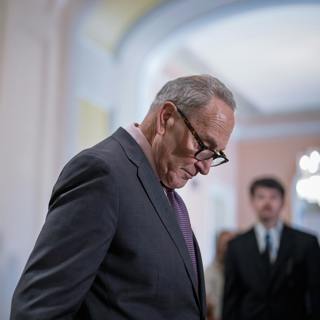From Washington: Scandal, FISA Fights, And Contentious Picks Rock The Hill
