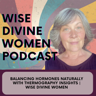 Balancing Hormones Naturally: Insights from Thermography