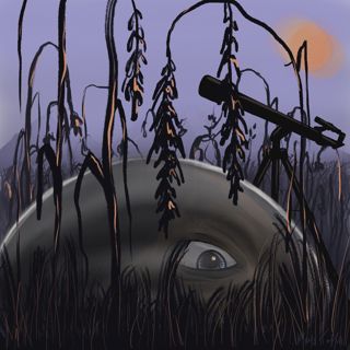 NoSleep Podcast S12E13