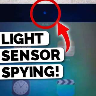 The Creepy Truth About Brightness: Are You Being Monitored? - SR163