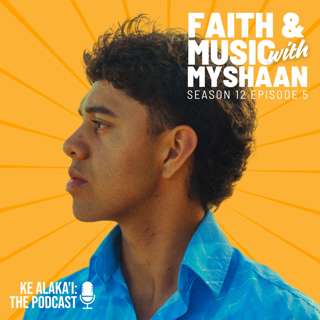 Faith and music with Myshaan