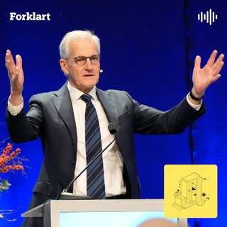 Tutti mot frutti: Kan vi få regjeringskrise?