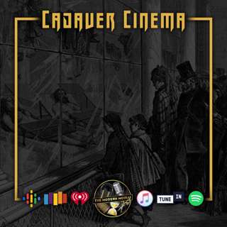 S2E45: Cadaver Cinema