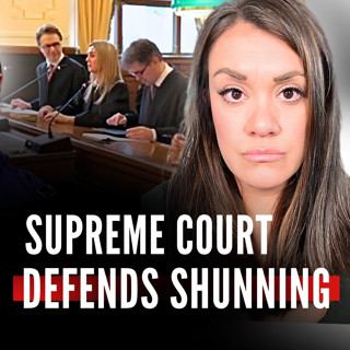 This Ruling Is Chilling: Jehovah’s Witnesses WIN Landmark Case—Backlash Begins