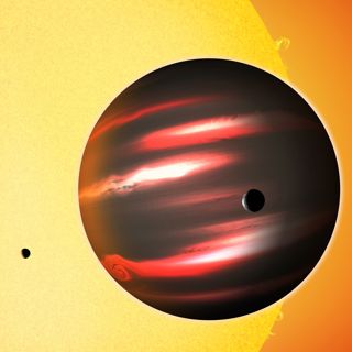 Cosmic Queries – Cool Worlds with David Kipping