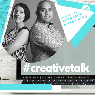 #creativetalk