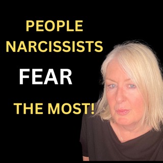 Who Do Narcissists FEAR The Most - Narcissist Exposure