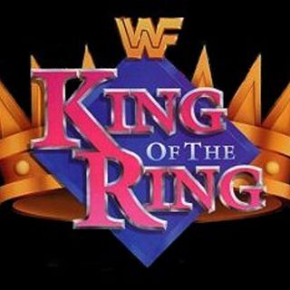 Ep, 2: 1995 WWF King of the Ring