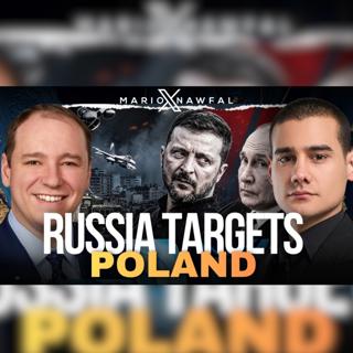BREAKING: WITKOFF & KUSHNER TO VISIT RUSSIA AFTER U.S. WARNS POLAND OF ATTACK - w/ Brandon Weichert