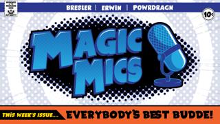 Everybody's Best Budde - PT Feels, Big Previews for Duskmourn, End of MTGO Foil Redemption & More!