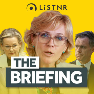 Zali Steggall’s message to Sussan Ley & Chris Minns + US Govt shutdown ends