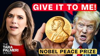 Trump Demands a Nobel Peace Prize for Israel’s Ceasefire — Does He Deserve It?