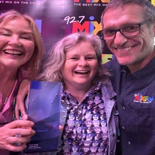 Congratulations Claire Smith from Wildlife Rescue Sunshine Coast - 2025 Local Hero for Queensland at Australian of the Year Awards