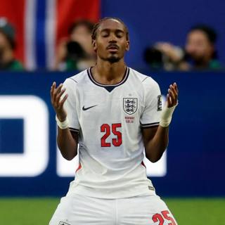 England Expects