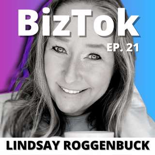 Stay-at-Home Mom To TikTok Mompreneur One Life Hack at a Time